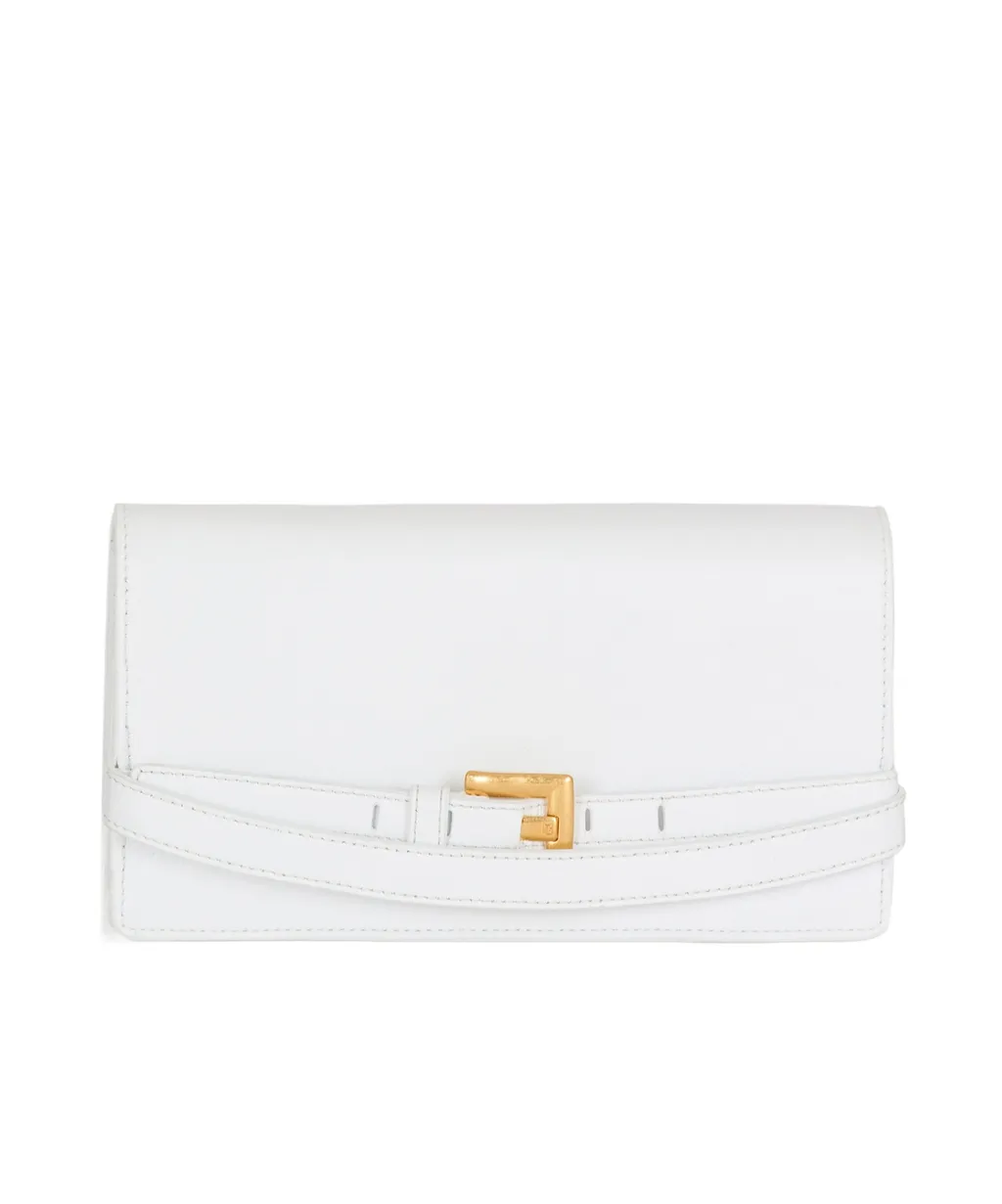 Balmain Shuffle Chain Linked Wallet