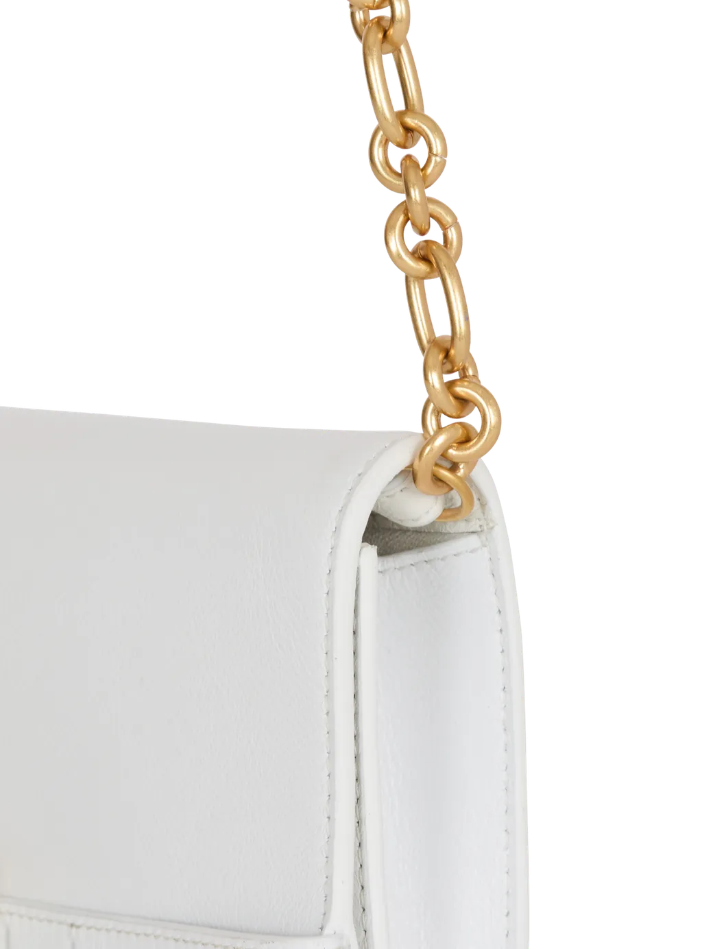 Balmain Shuffle Chain Linked Wallet