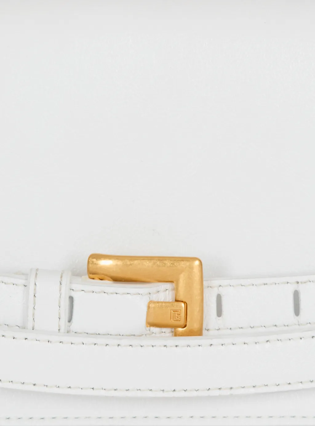 Balmain Shuffle Chain Linked Wallet