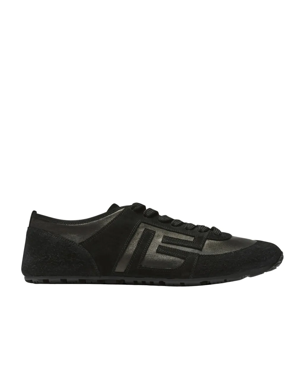 Balmain Racer 45 Trainers