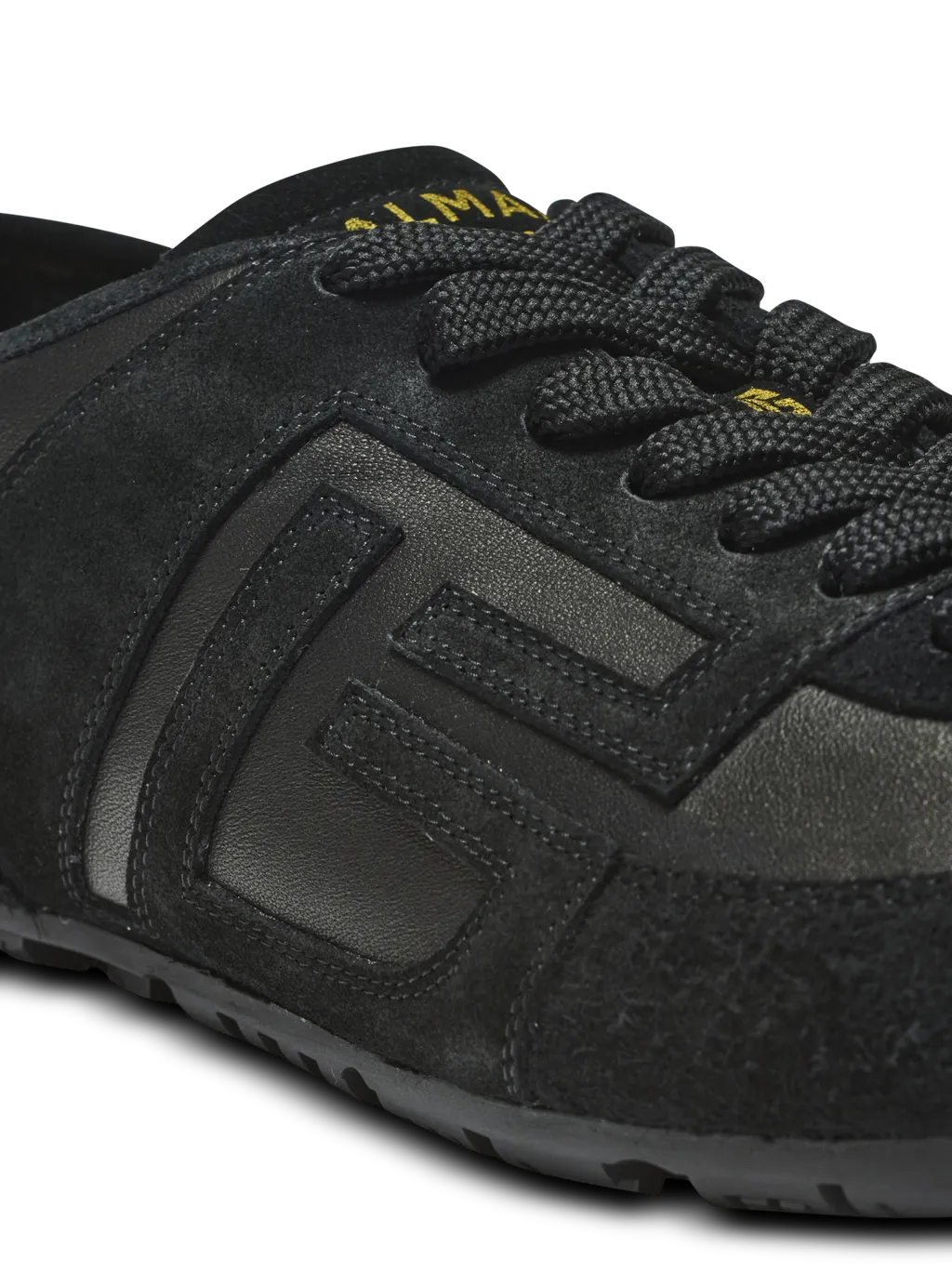 Balmain Racer 45 Trainers