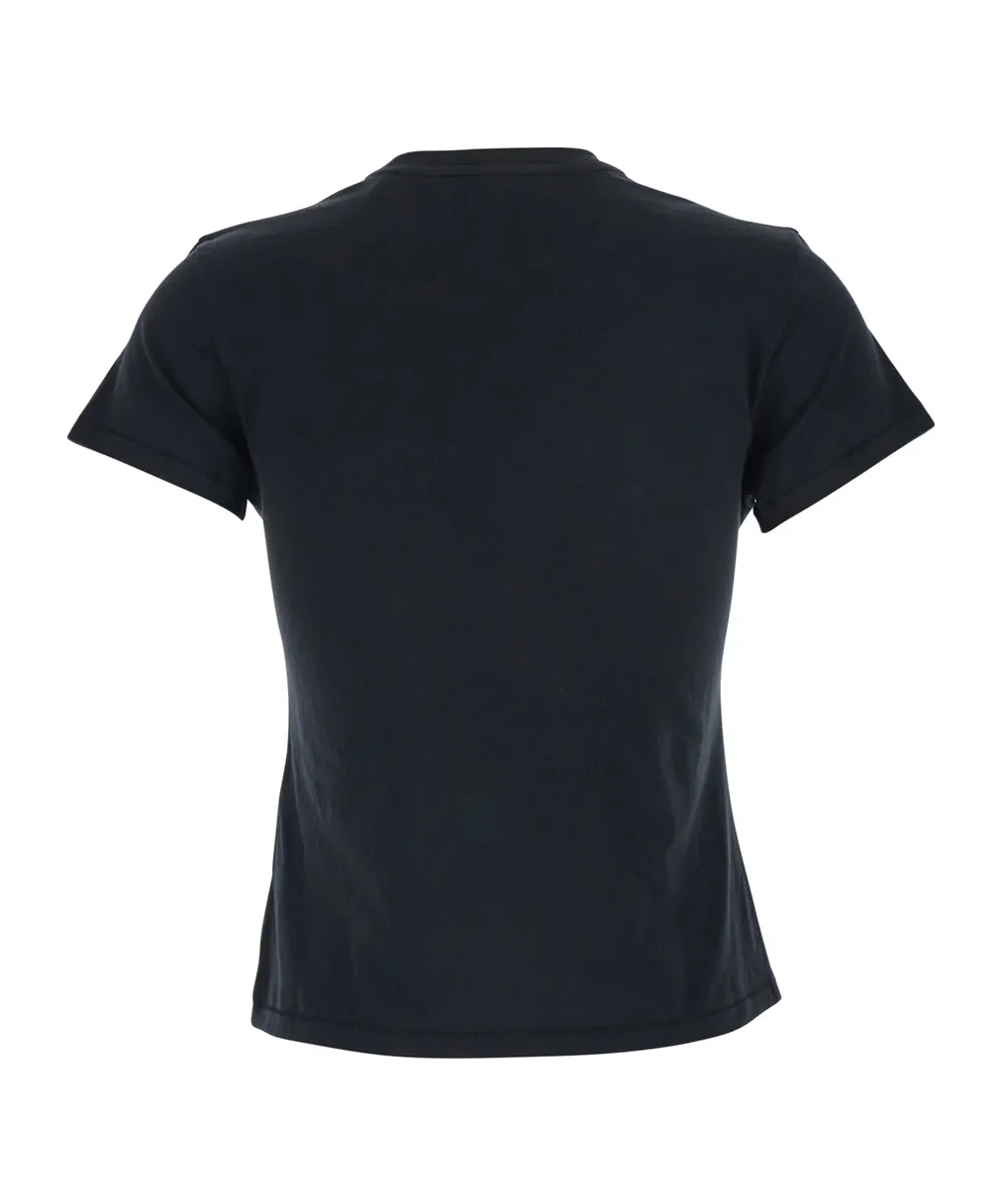 Frame The Baby Tee