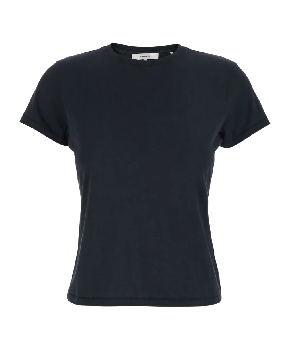Frame The Baby Tee