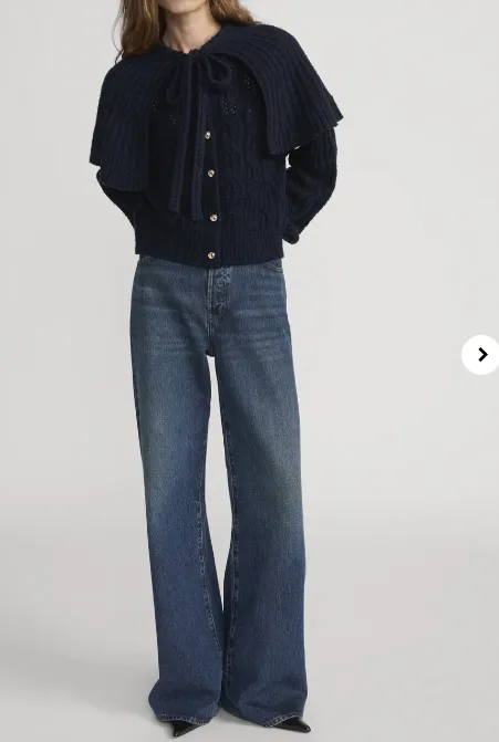 Frame The Loose Jeans