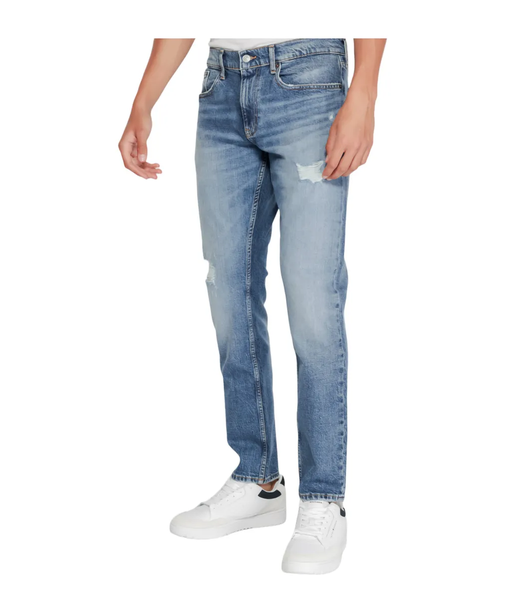 Belt Loop Jeans