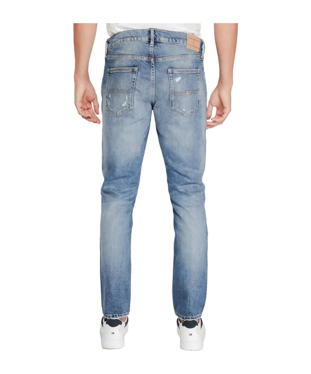 Belt Loop Jeans