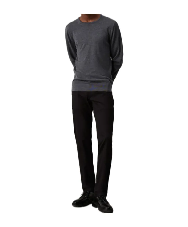 Merino Wool Jumper