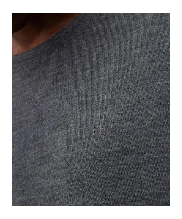 Merino Wool Jumper