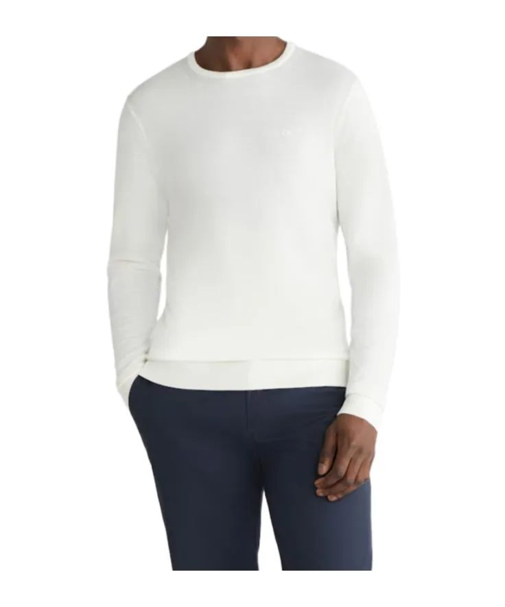 Merino Wool Jumper