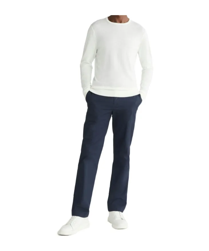 Merino Wool Jumper