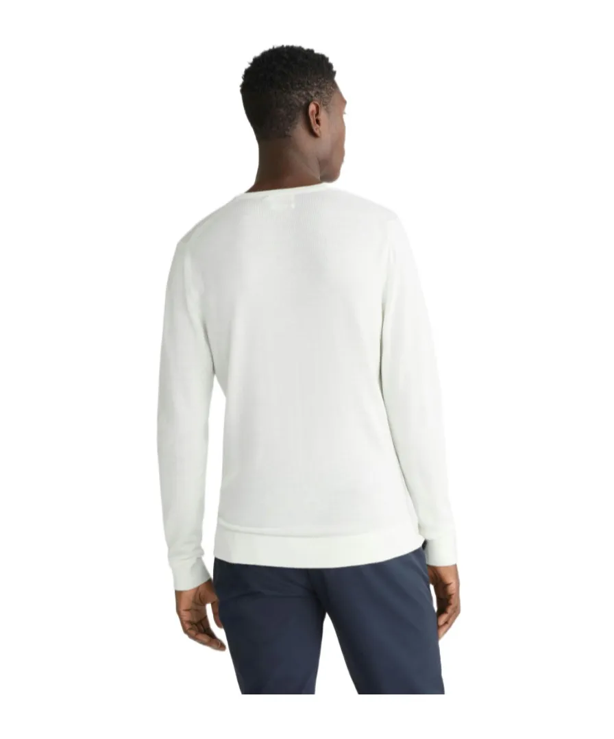 Merino Wool Jumper