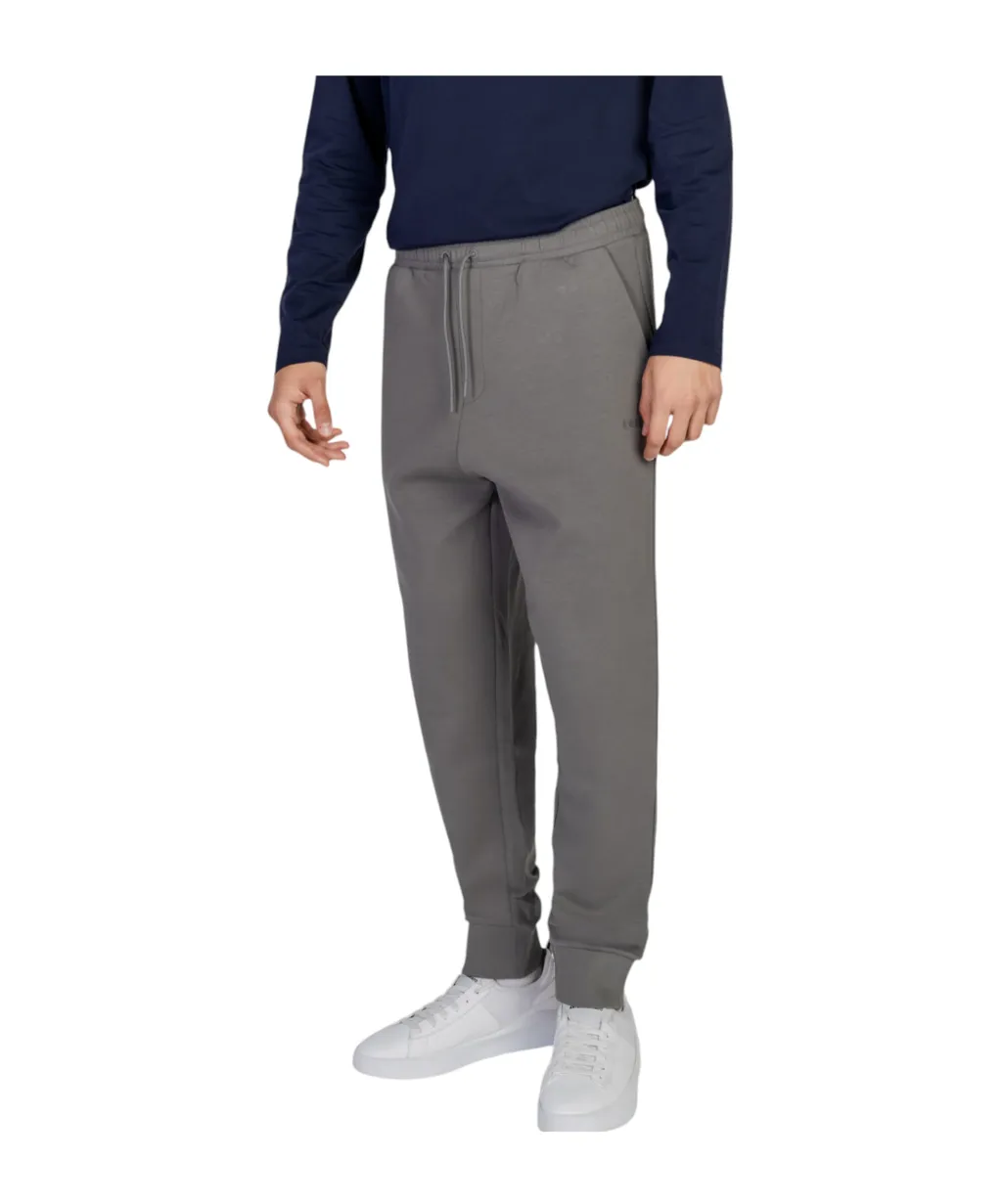 Logo-Appliqué Track Pants