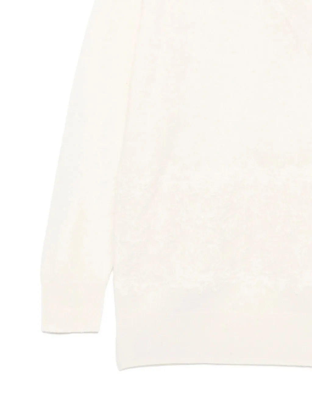 V-Neck Sweater