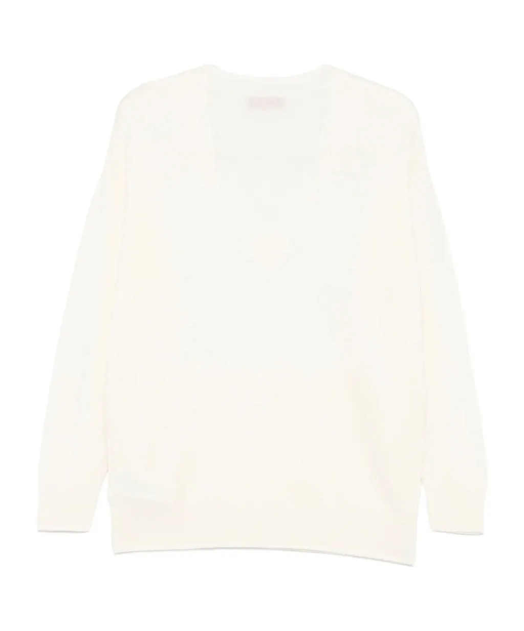 V-Neck Sweater
