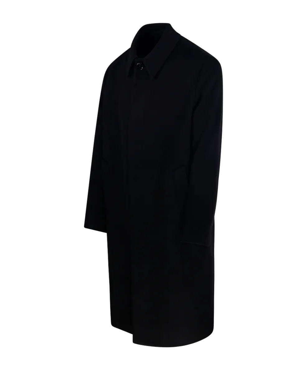 Lardini Virgin Wool Coat