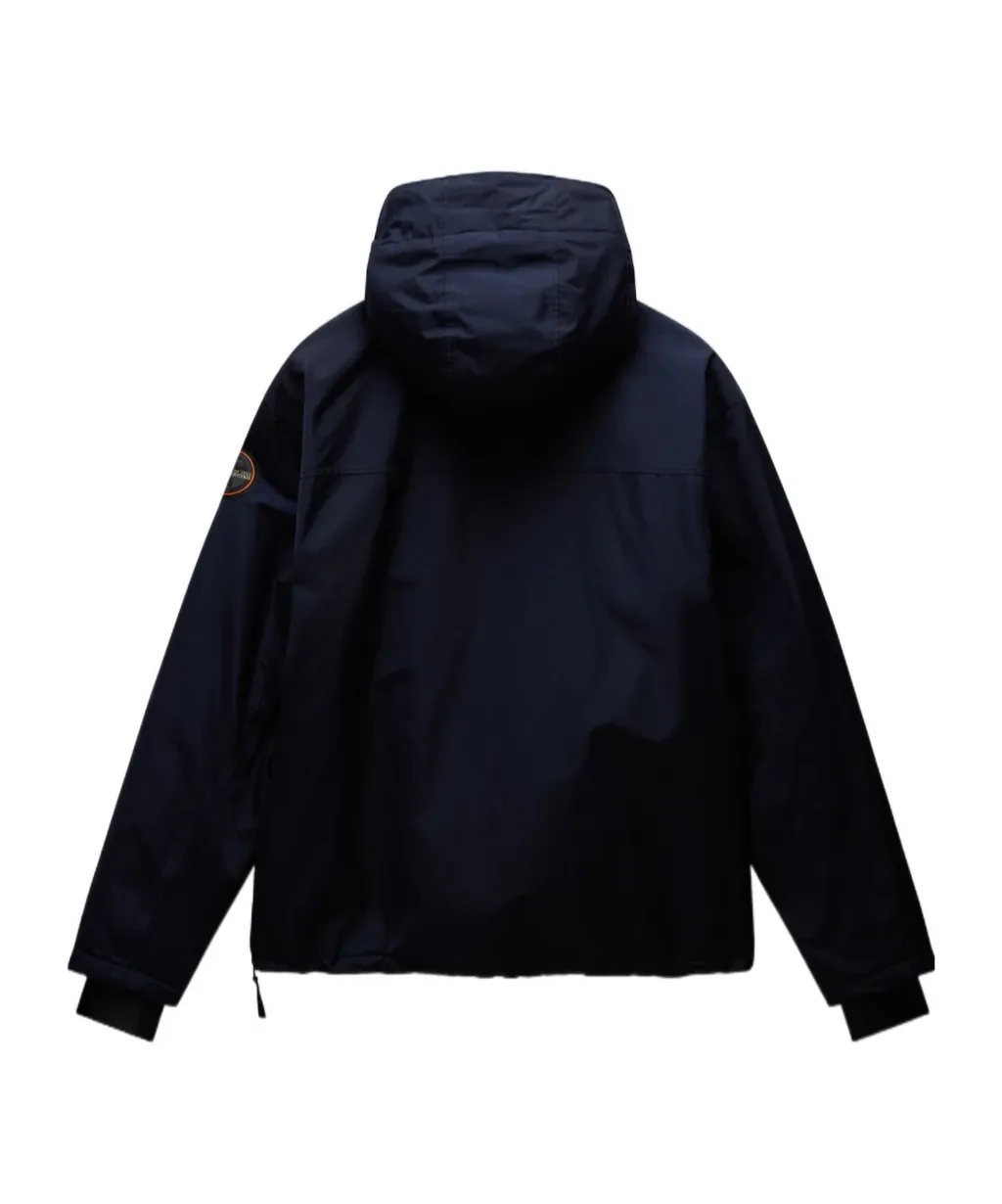 Rainforest Next Winter Anorak Jacket