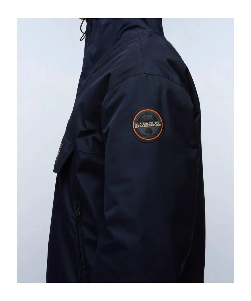Rainforest Next Winter Anorak Jacket