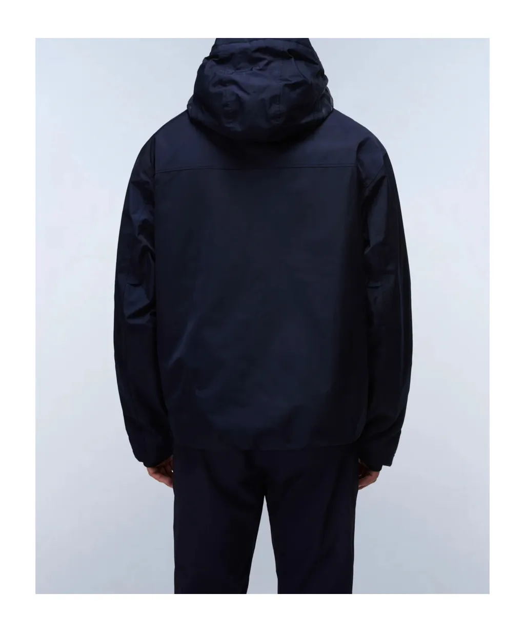 Rainforest Next Winter Anorak Jacket