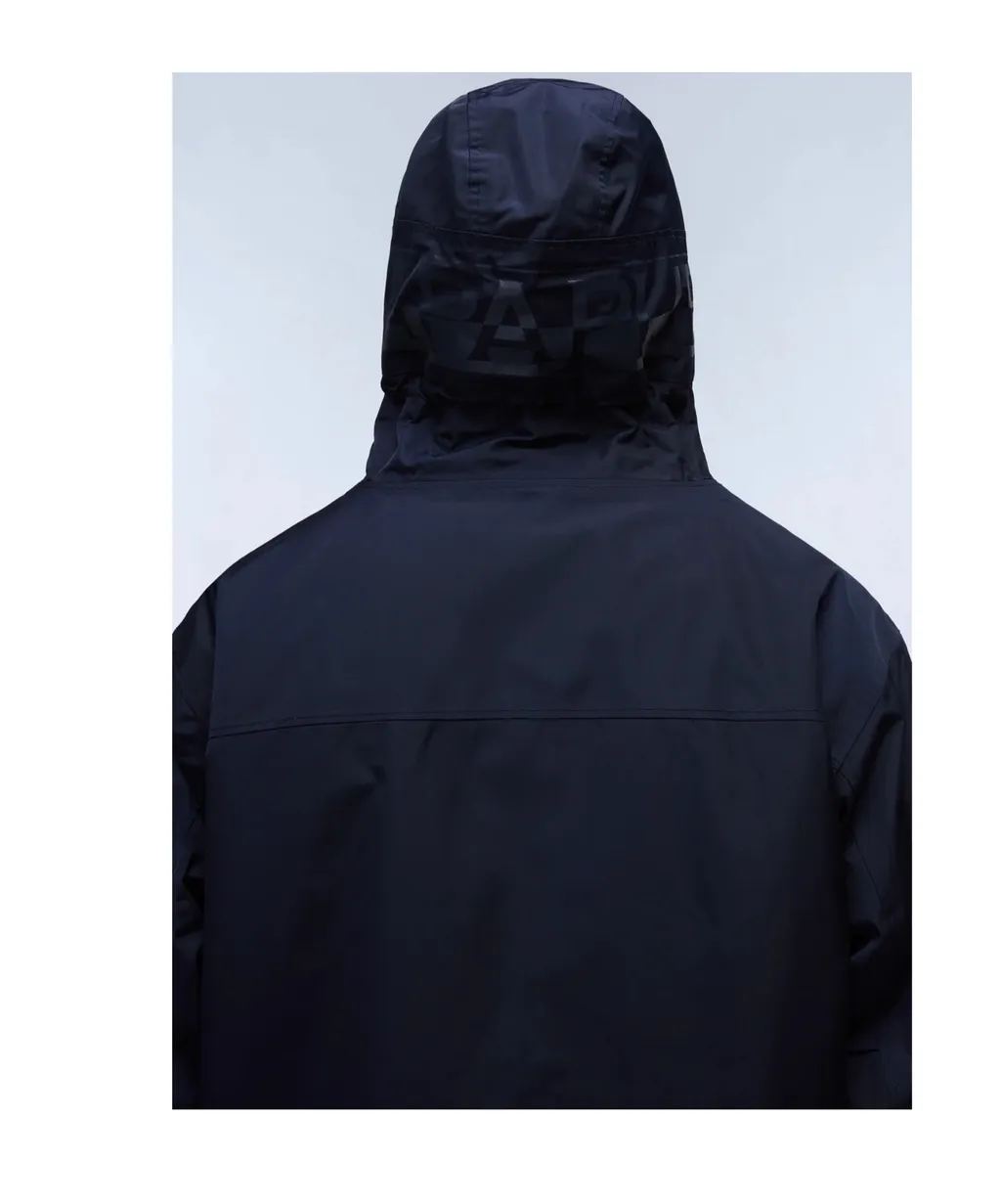 Rainforest Next Winter Anorak Jacket