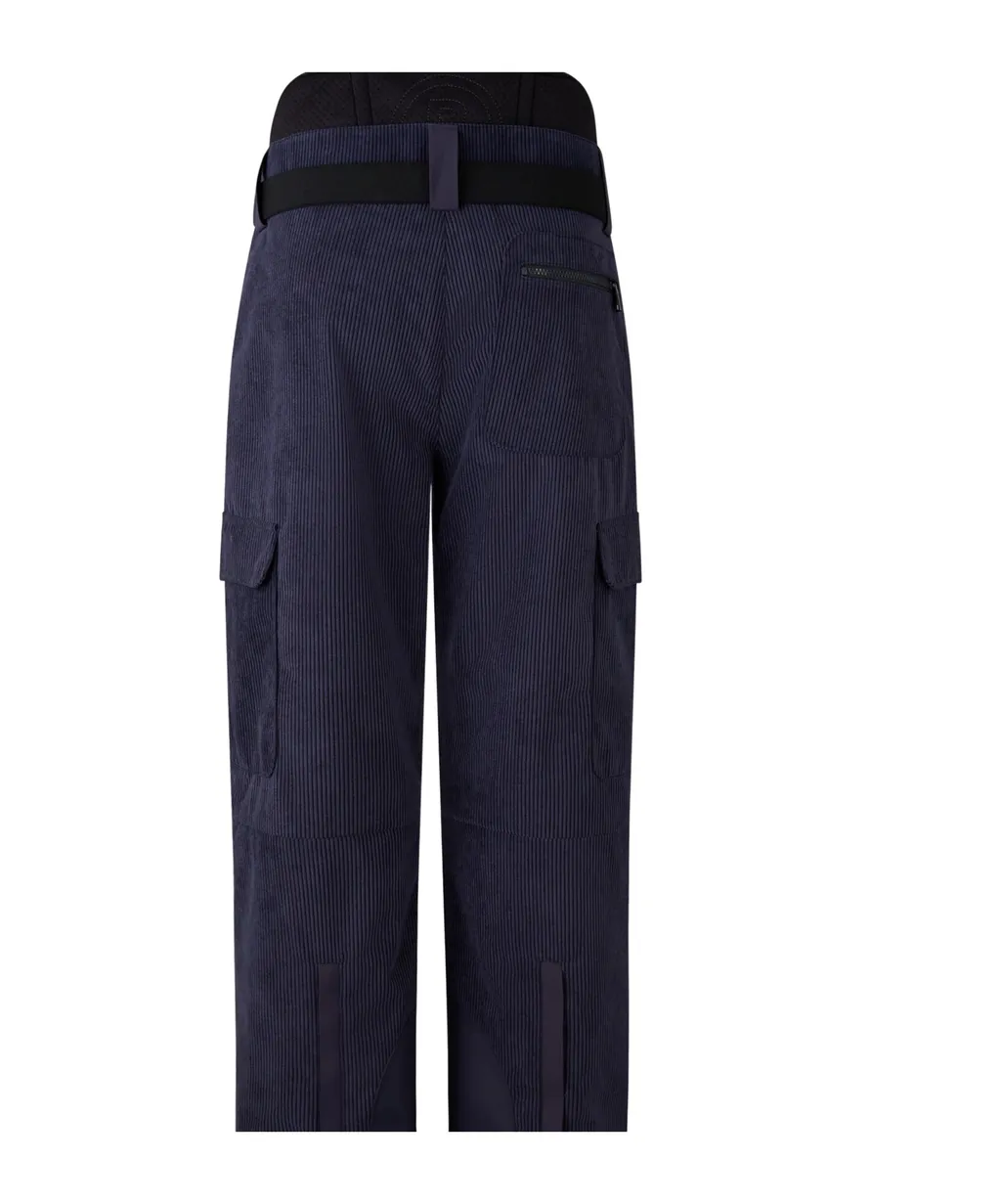 Corbin Corduroy Ski Trousers