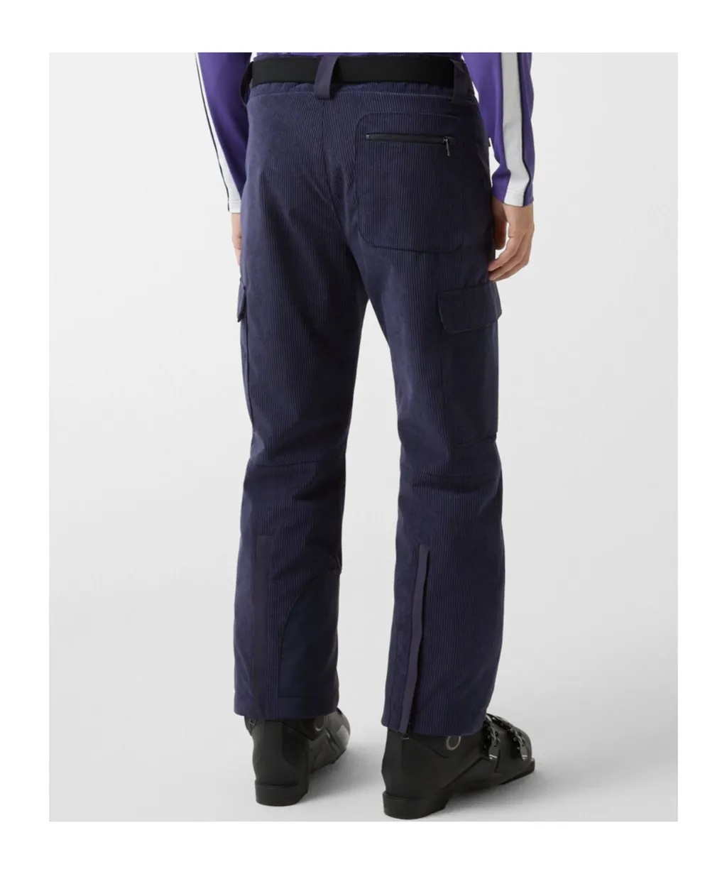 Corbin Corduroy Ski Trousers