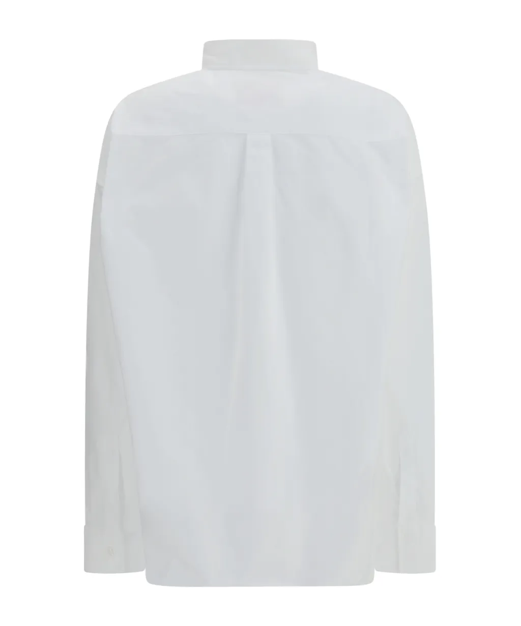 Fiorucci Angels Patch Shirt