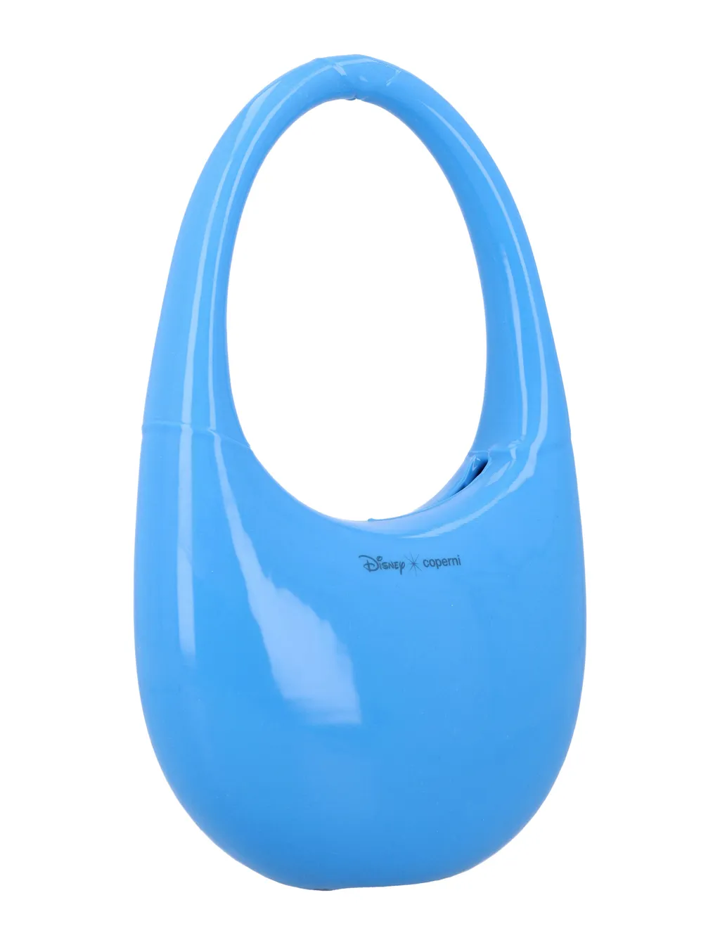 Disney X Coperni Joint-Design 3D Printed Silicone Liquid Handbag For Women