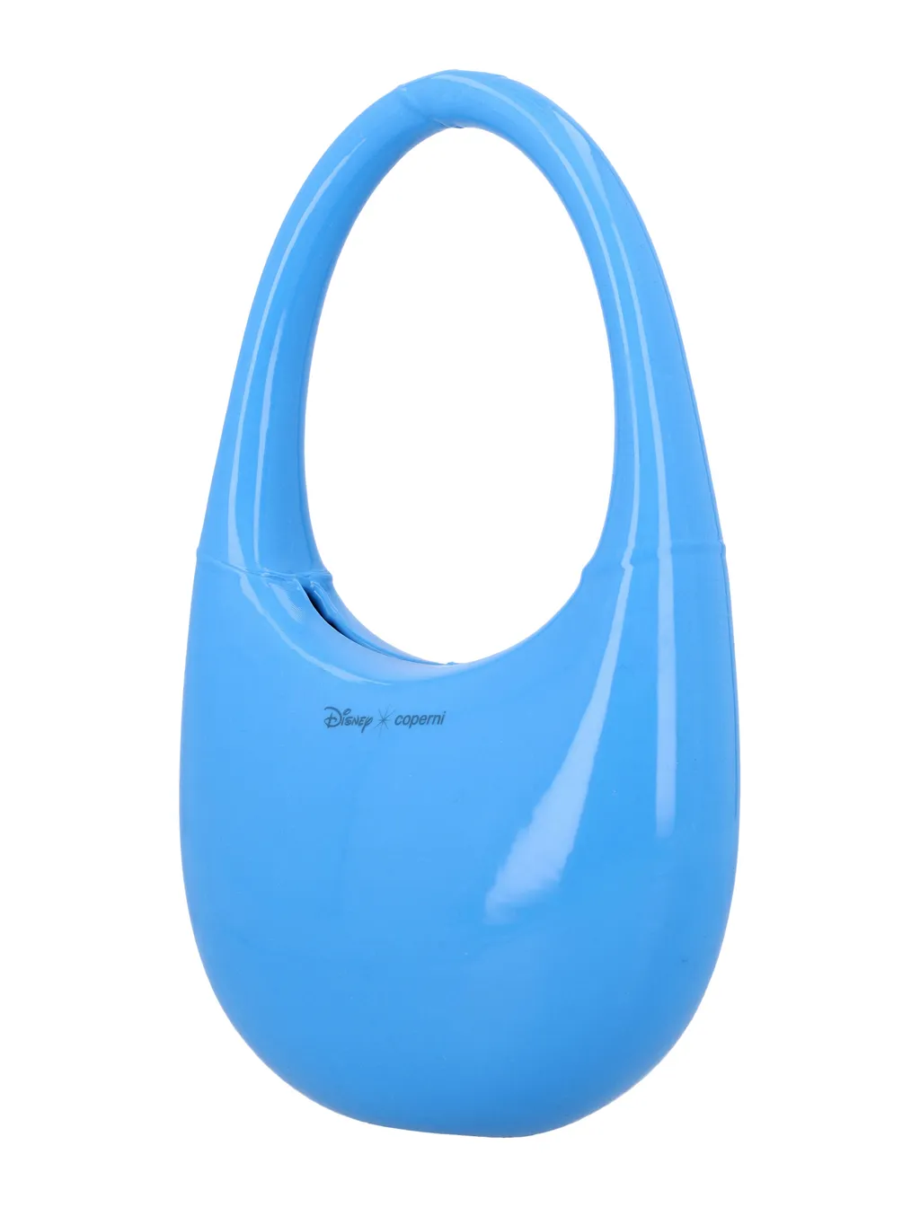 Disney X Coperni Joint-Design 3D Printed Silicone Liquid Handbag For Women