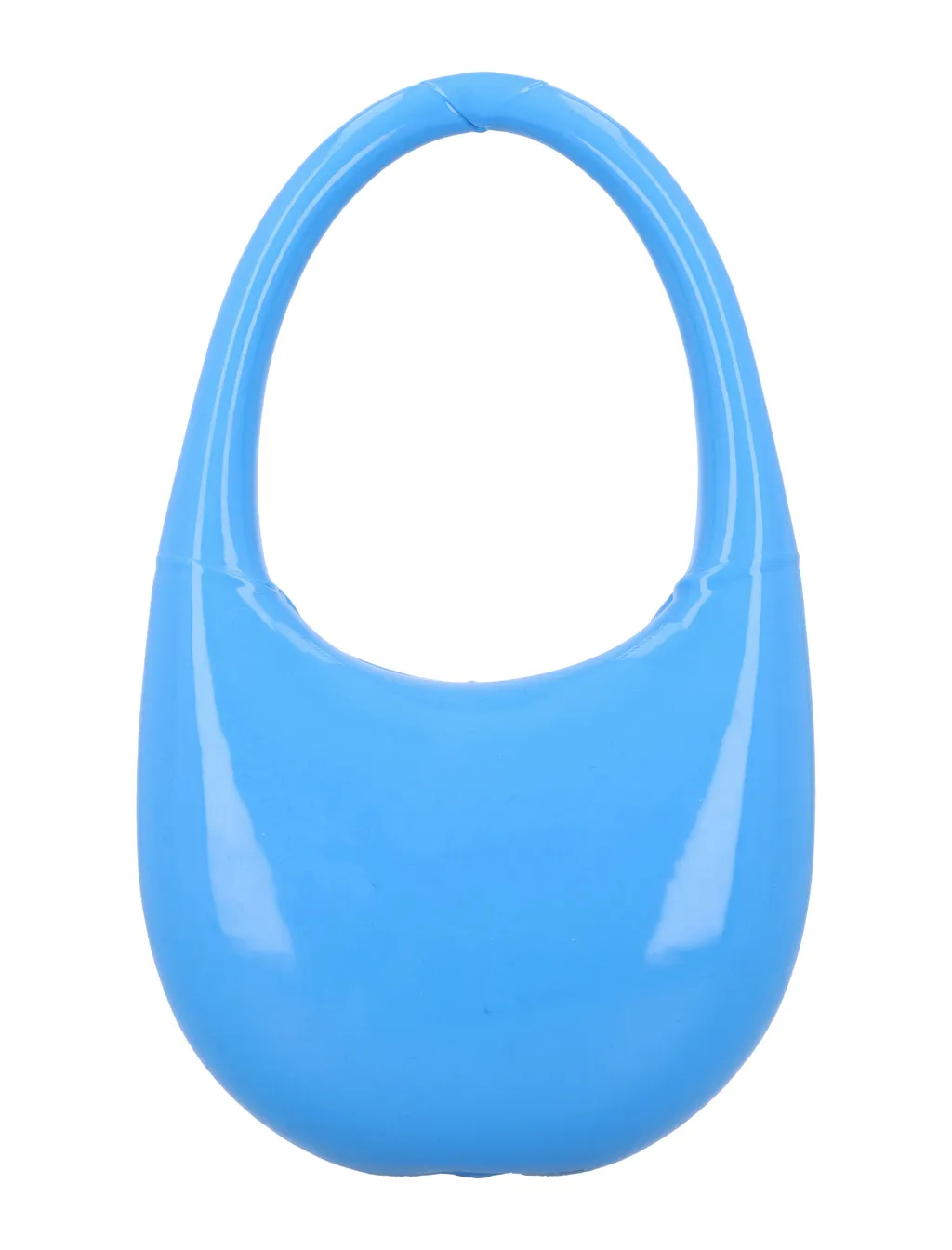 Disney X Coperni Joint-Design 3D Printed Silicone Liquid Handbag For Women
