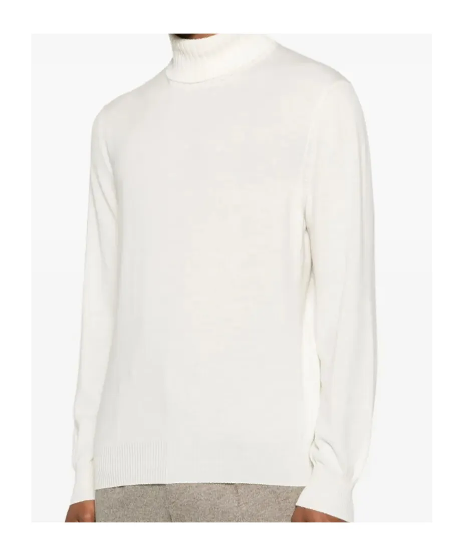 Turtleneck Sweater