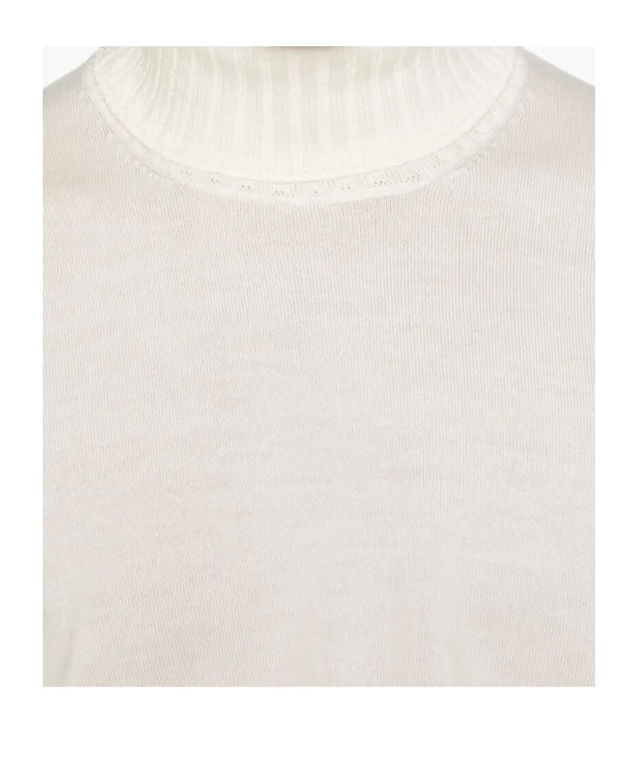 Turtleneck Sweater