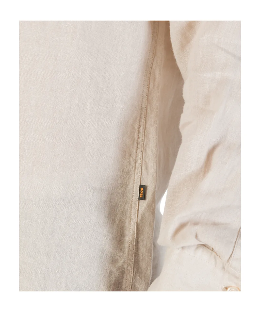 Linen Shirt