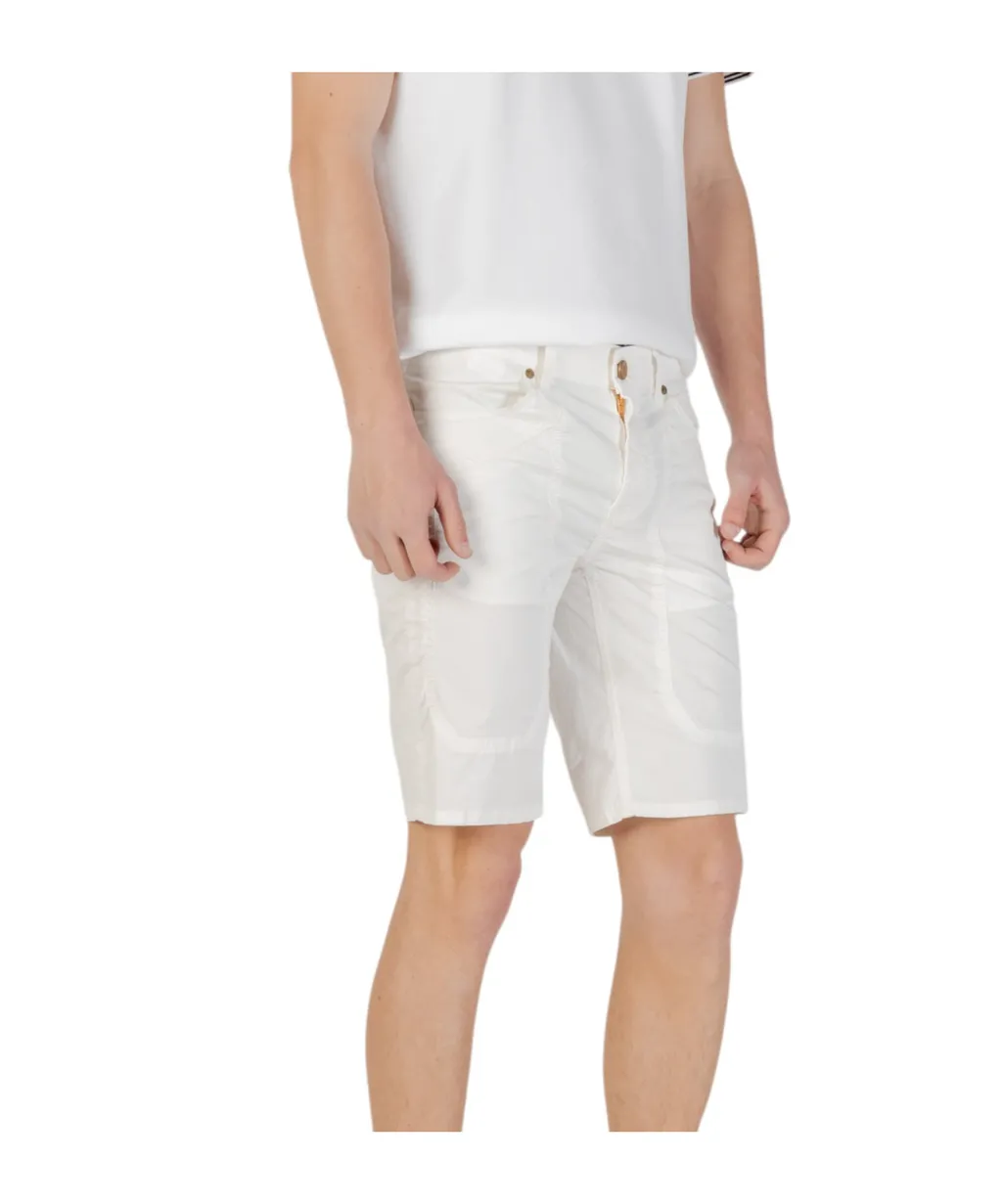 Belt Loop Shorts