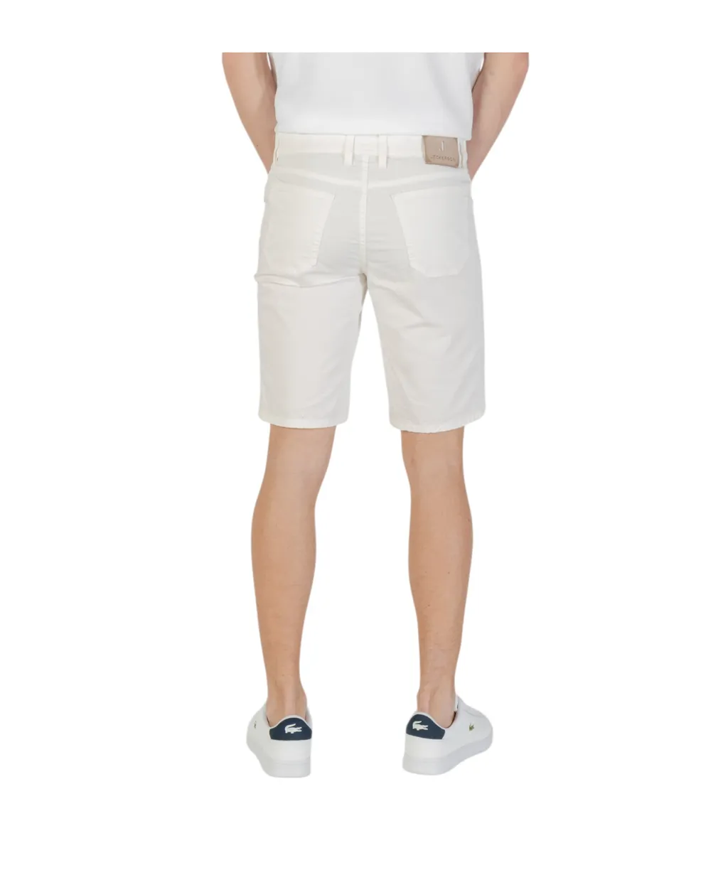 Belt Loop Shorts