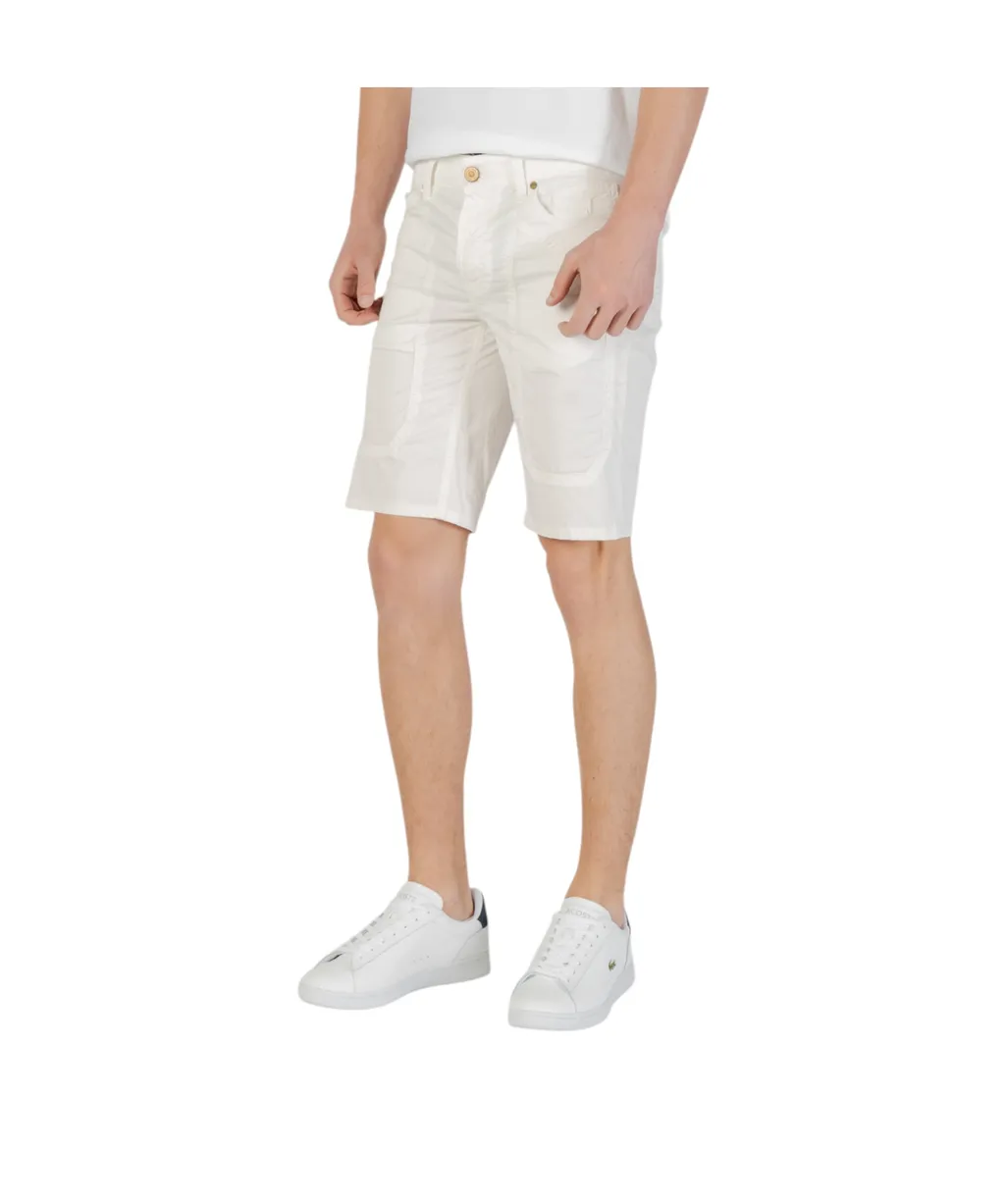 Belt Loop Shorts