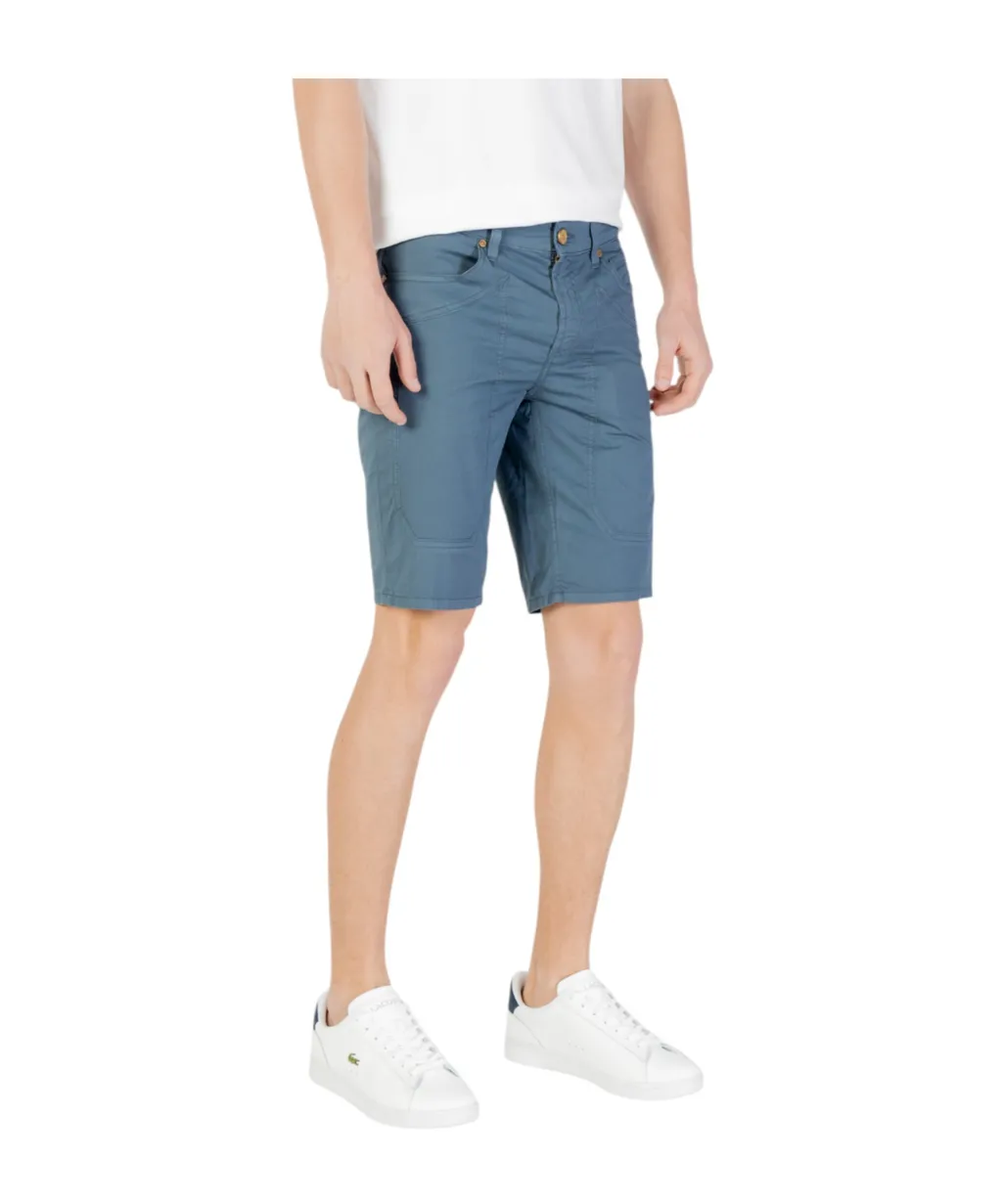 Belt Loop Shorts