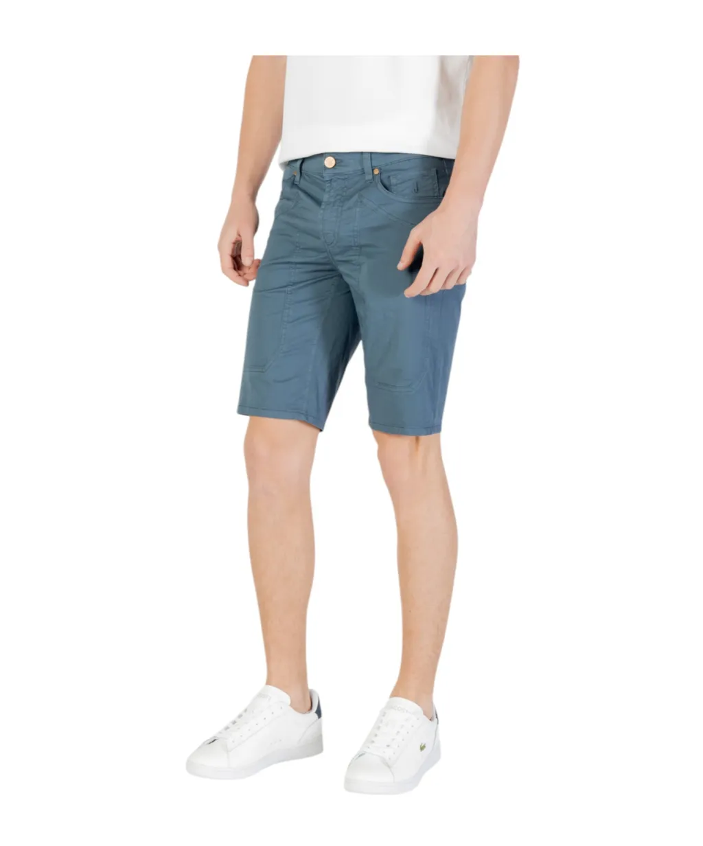 Belt Loop Shorts