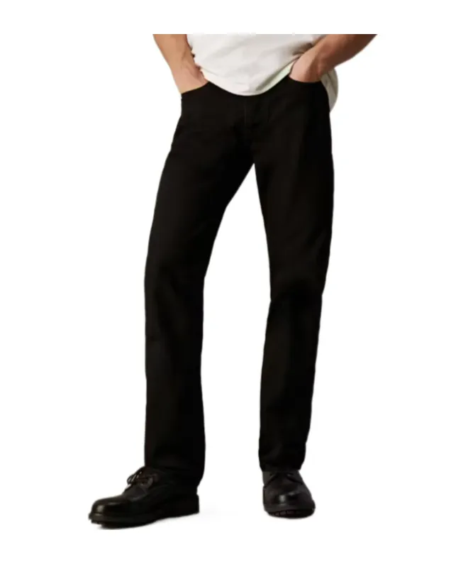 Standard Straight Jeans