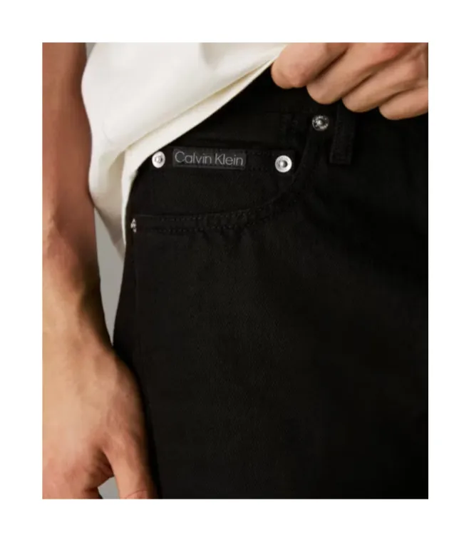 Standard Straight Jeans