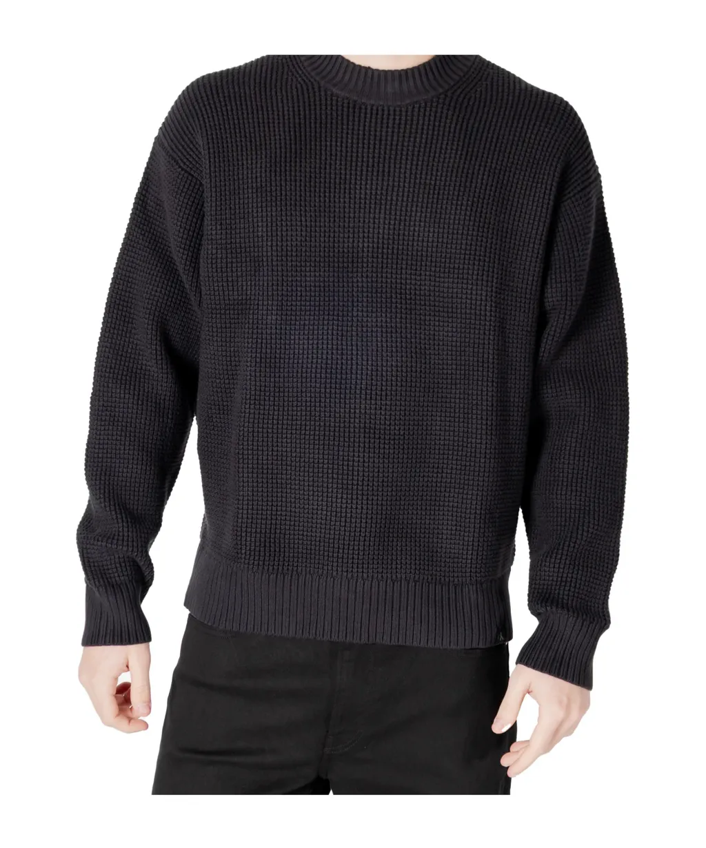 Crew Neck Knitwear