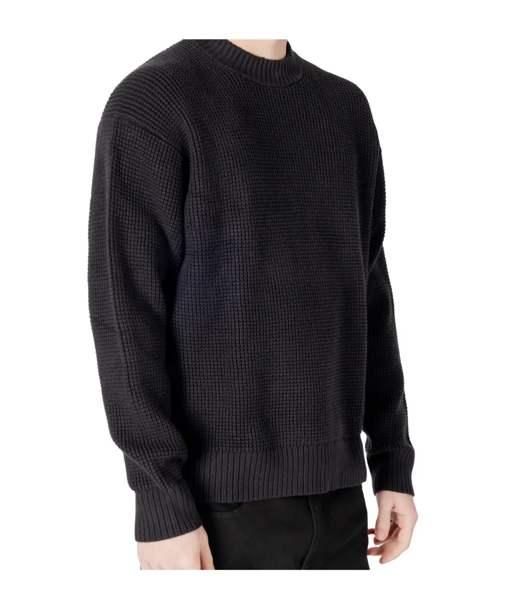 Crew Neck Knitwear