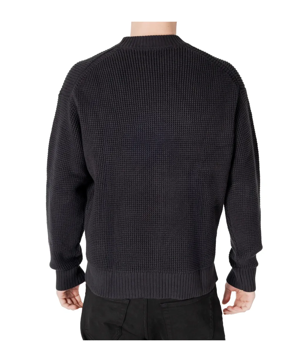 Crew Neck Knitwear
