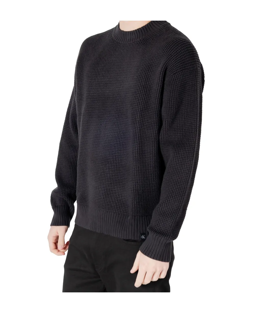Crew Neck Knitwear