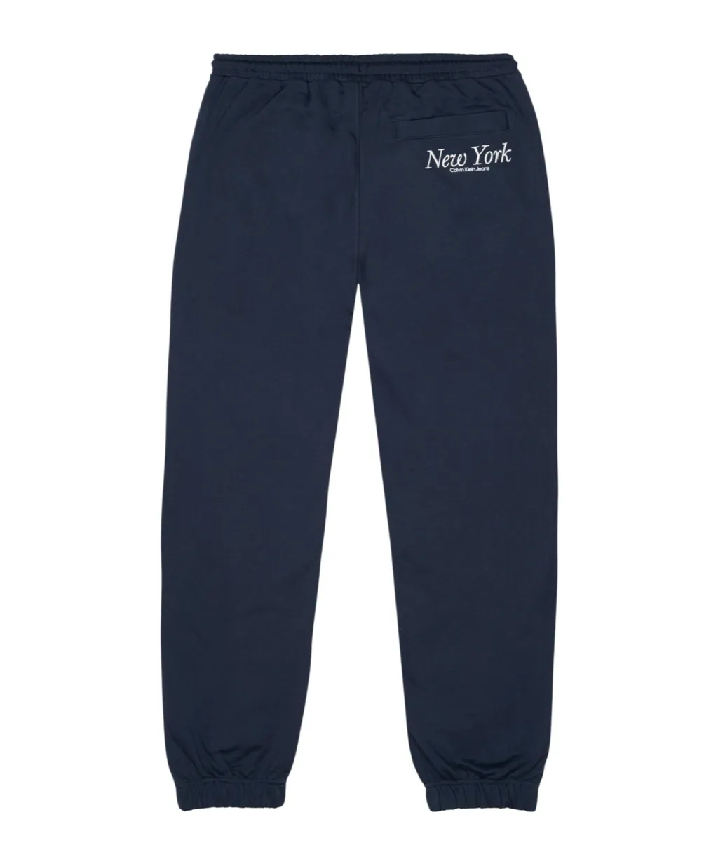 New York Script Joggers