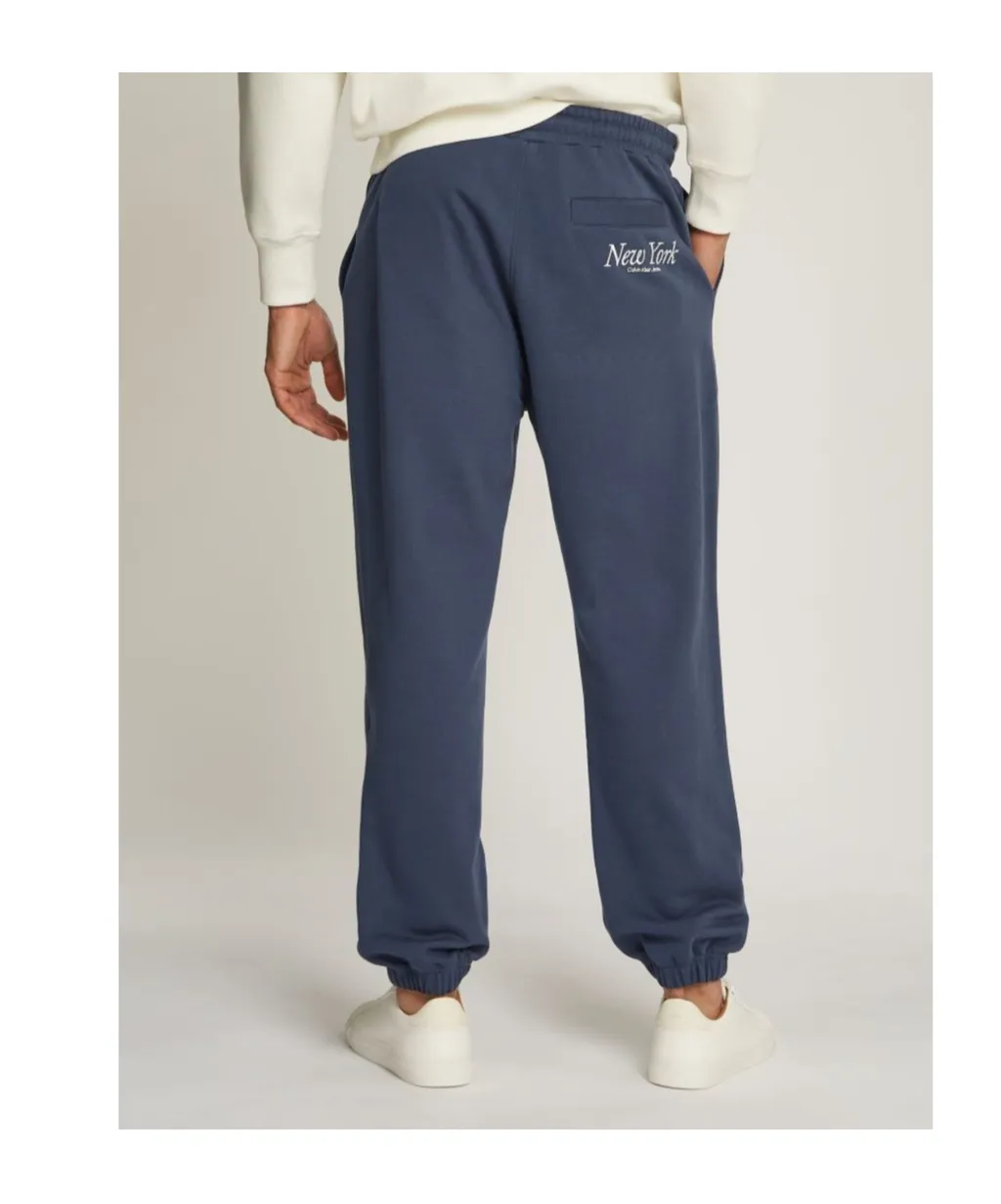 New York Script Joggers