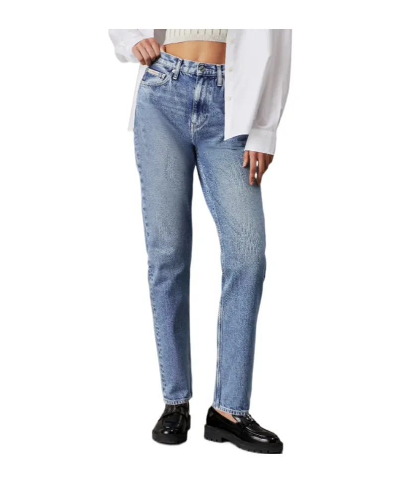 Belt Loop Jeans