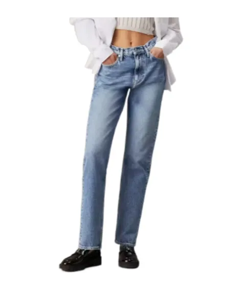 Belt Loop Jeans