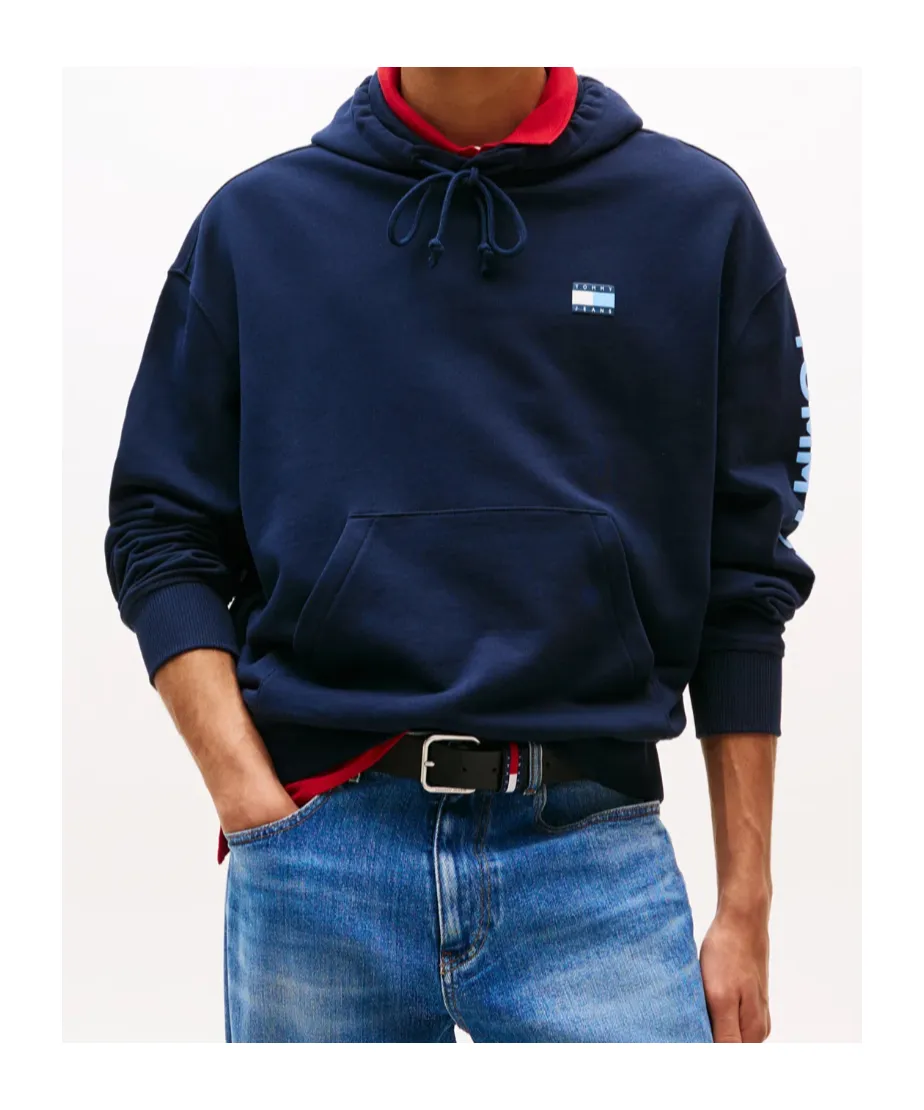 Crew Neck Sweatshirt