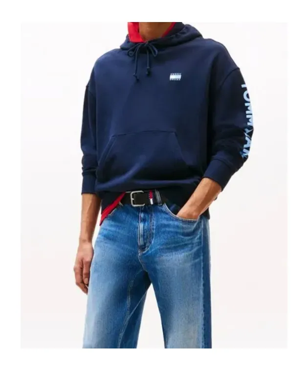 Crew Neck Sweatshirt