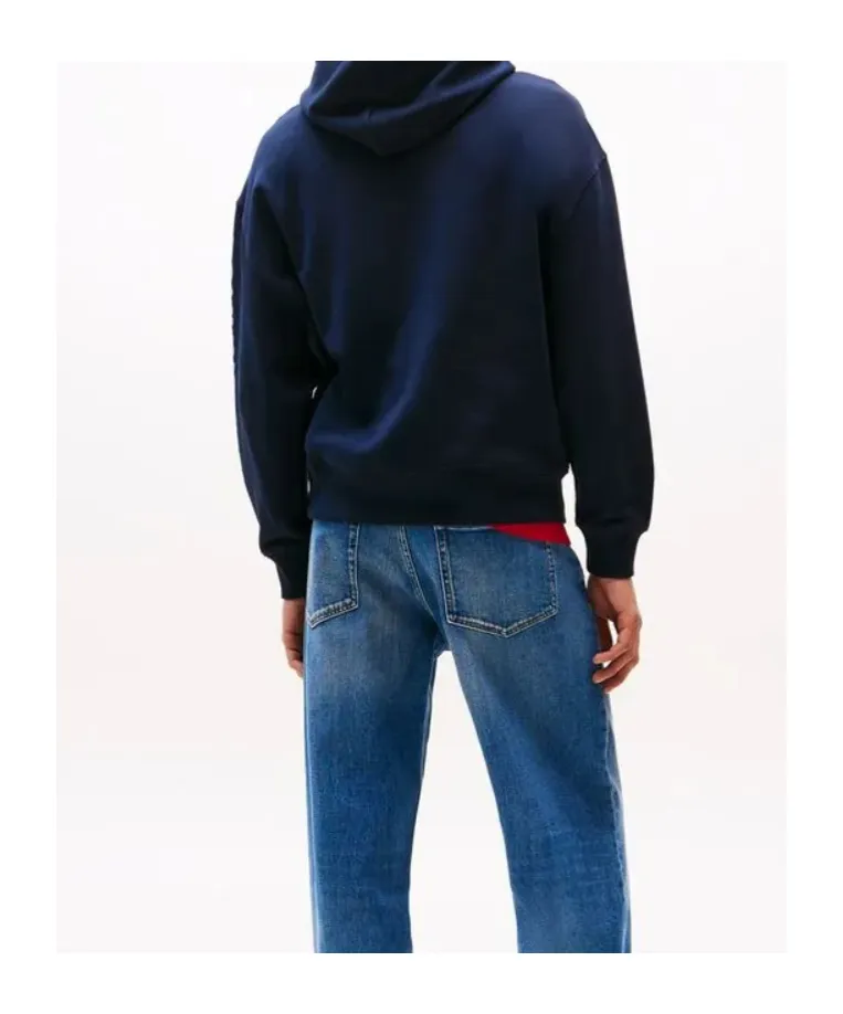 Crew Neck Sweatshirt